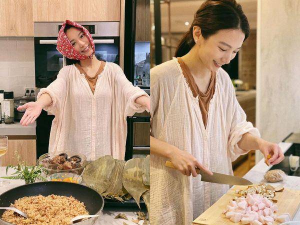 田馥甄冻龄女神美貌秘诀靠“不要龟毛”！自曝保养走豪气路线 名人名流 图2张