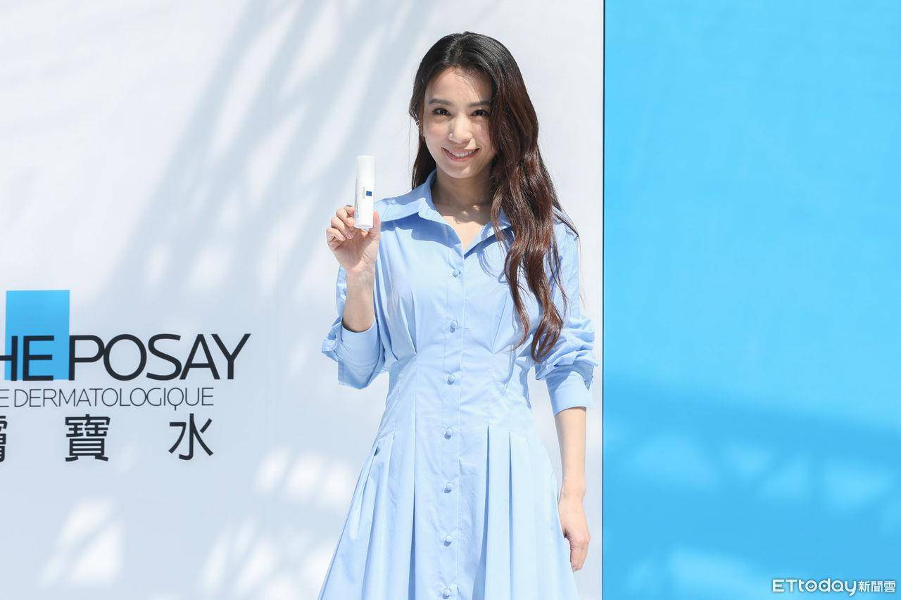 田馥甄冻龄女神美貌秘诀靠“不要龟毛”！自曝保养走豪气路线 名人名流 图1张