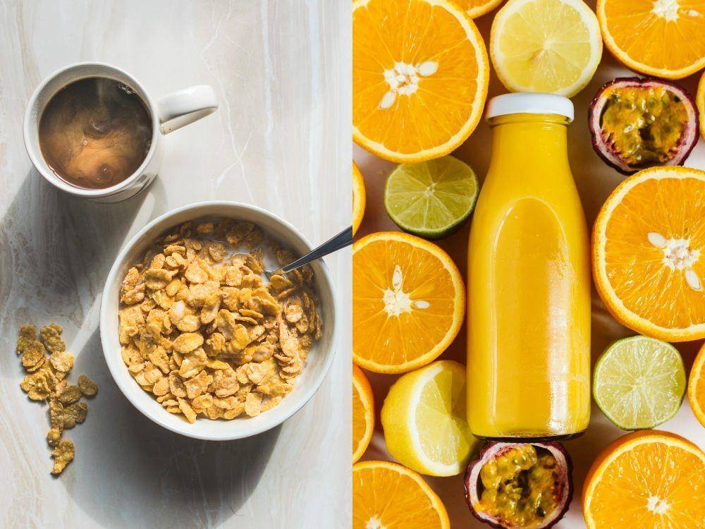 营养师曝4种“伪健康食物”！吃蔬果脆片补纤维，小心先发胖 最新资讯 图1张