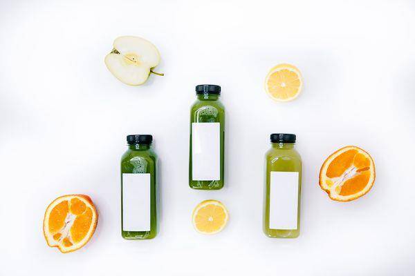 营养师曝4种“伪健康食物”！吃蔬果脆片补纤维，小心先发胖 最新资讯 图3张