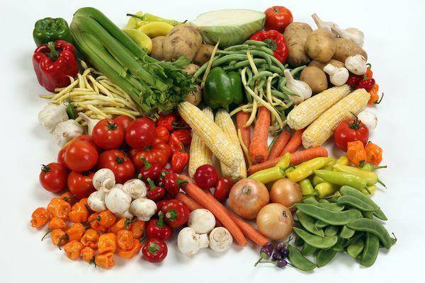 节食超NG！营养师传授“不复胖饮食6招”，烹调方式很重要 最新资讯 图3张