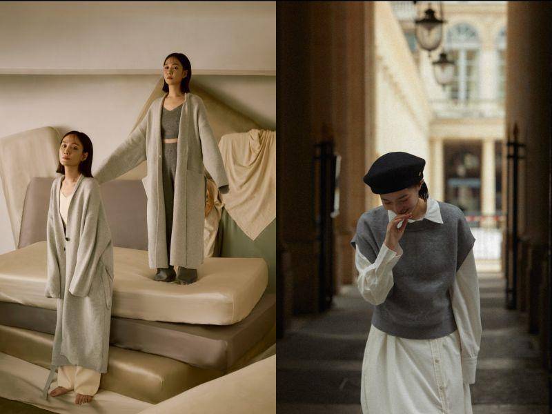 3个中国台湾小众品牌超好买！　Studio Doe淡而不腻、CHRONIC上架必秒杀 最新资讯 图2张