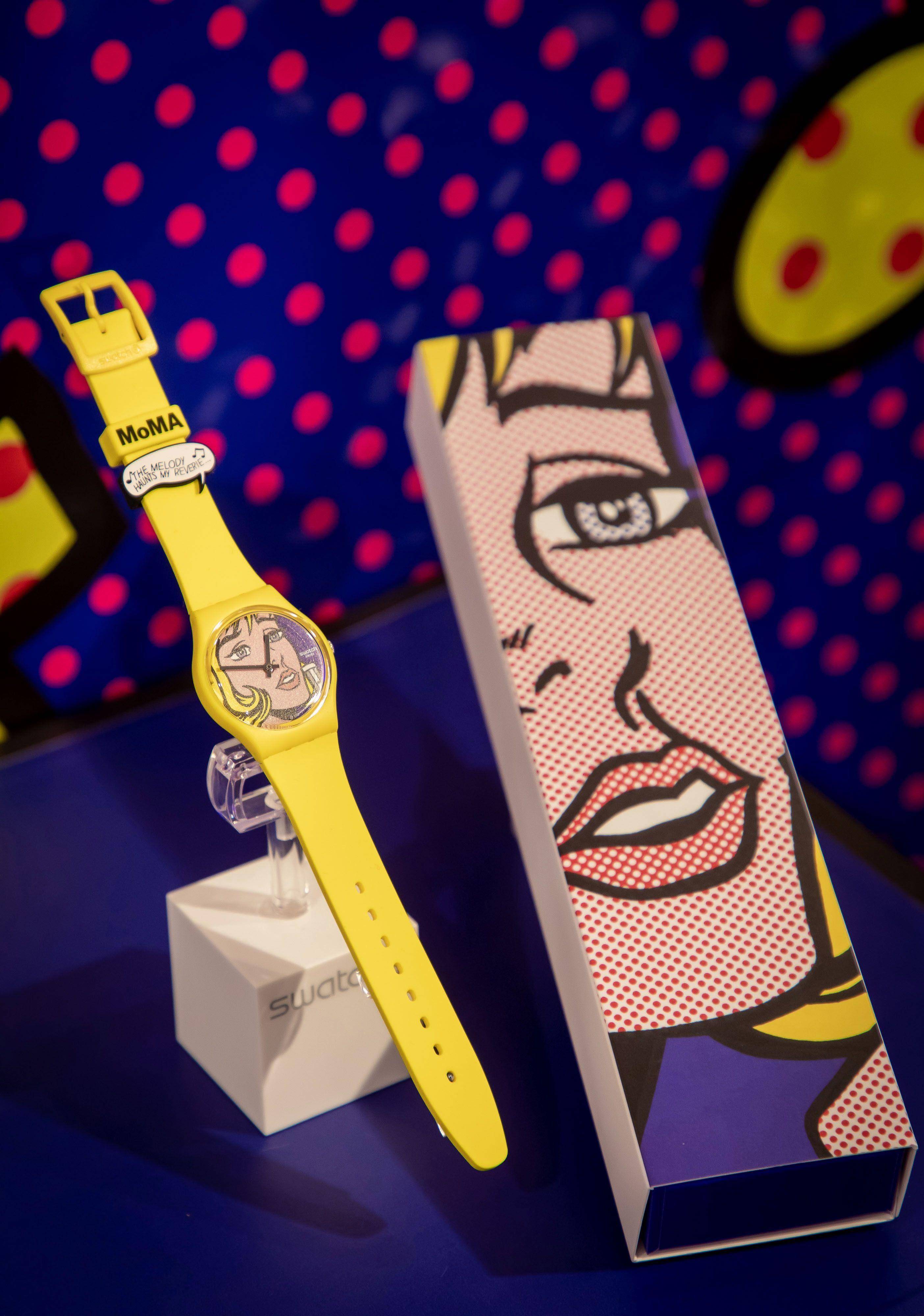 G-SHOCK变胶囊玩具！　自由拆表圈、表带变出12款 最新资讯 图5张