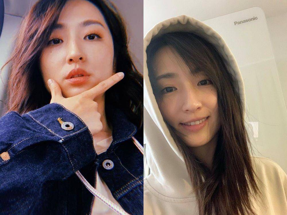 柯佳嬿肌肤好到老公也称赞！自曝“保养方式很无聊”但有关键1招 最新资讯 图3张