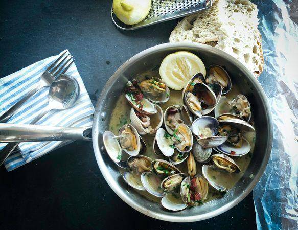 头发掉不停？营养师传授“落发饮食”，补对了能改善 最新资讯 图3张
