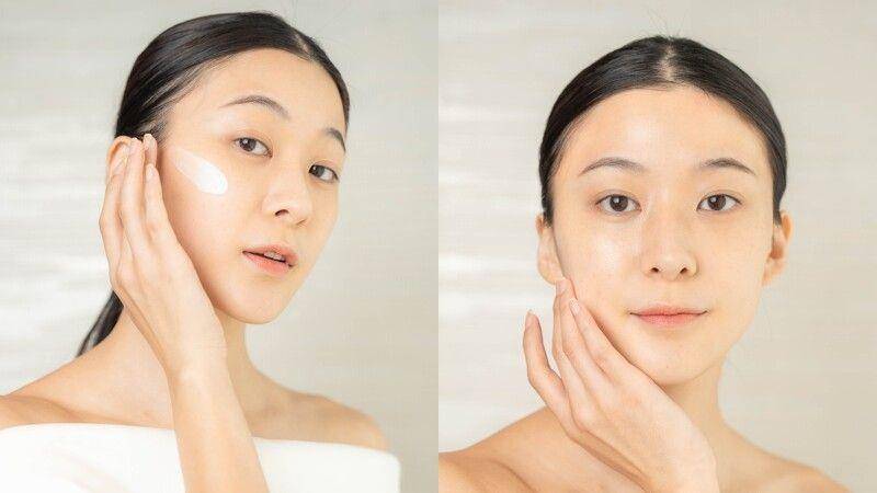 2023乳霜趋势以“修护”为本　稳定好肌肤美白、抗老更有感 最新资讯 图5张