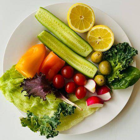 营养师曝“彩虹饮食”推荐食物！黑色食物能减少癌症风险又抗老 最新资讯 图6张