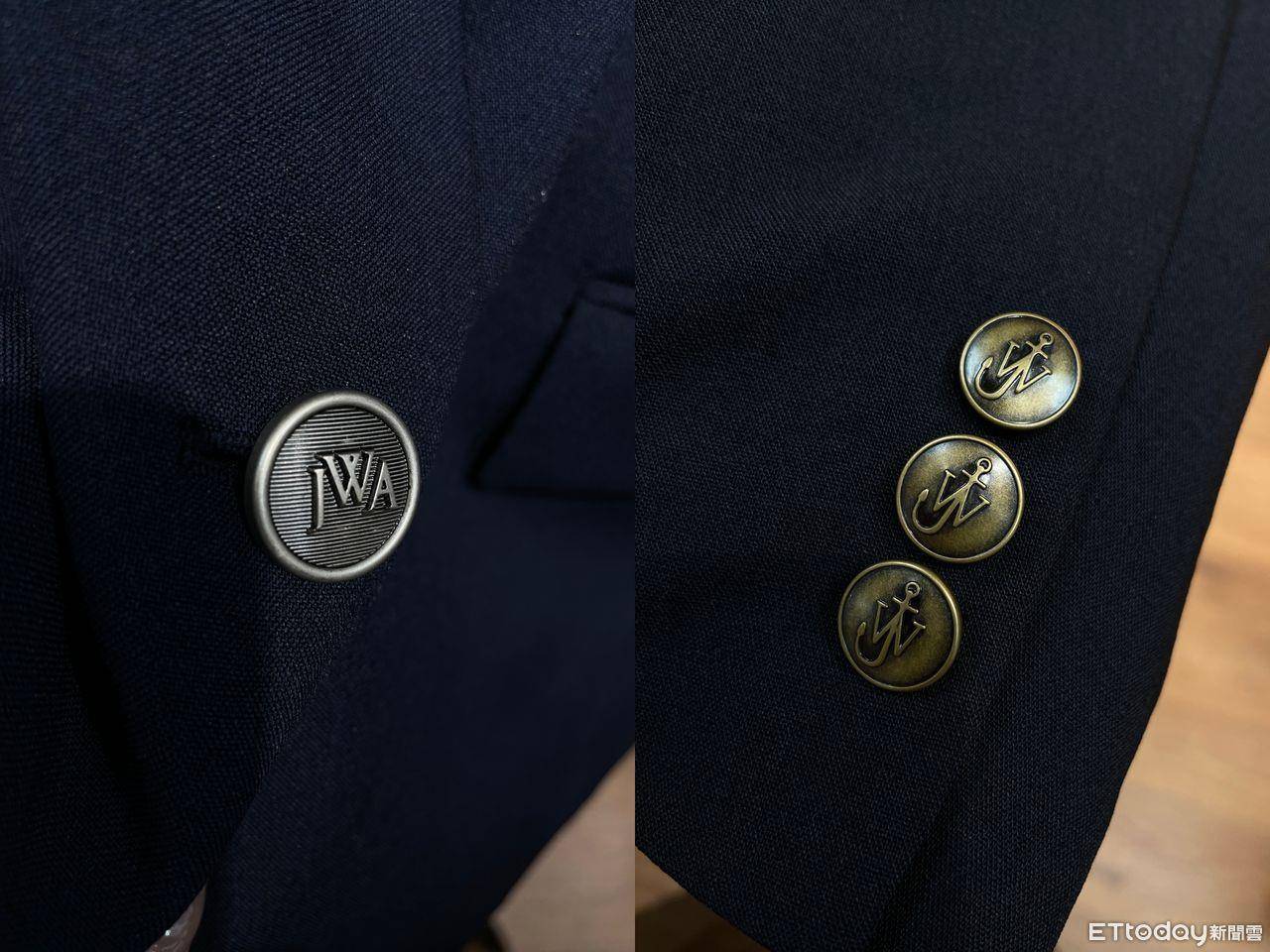 UNIQLO X JWA今年春夏吹起运动风！必败网球迷你裙套装、学院风针织衫 最新资讯 图8张