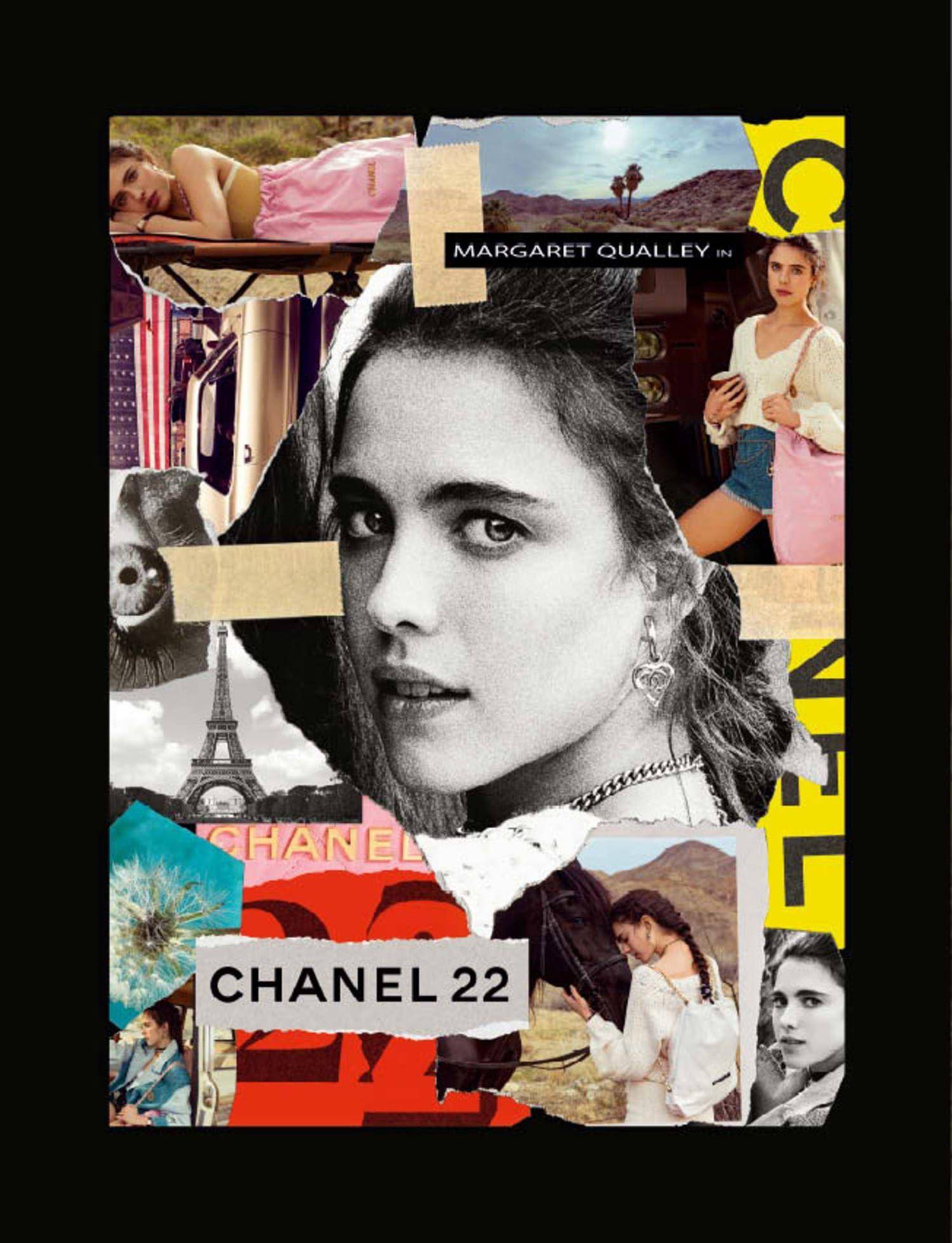 Jennie狂晒CHANEL 22迷你包有原因！“新身分加持”百搭粉嫩色太烧 名人名流 图3张