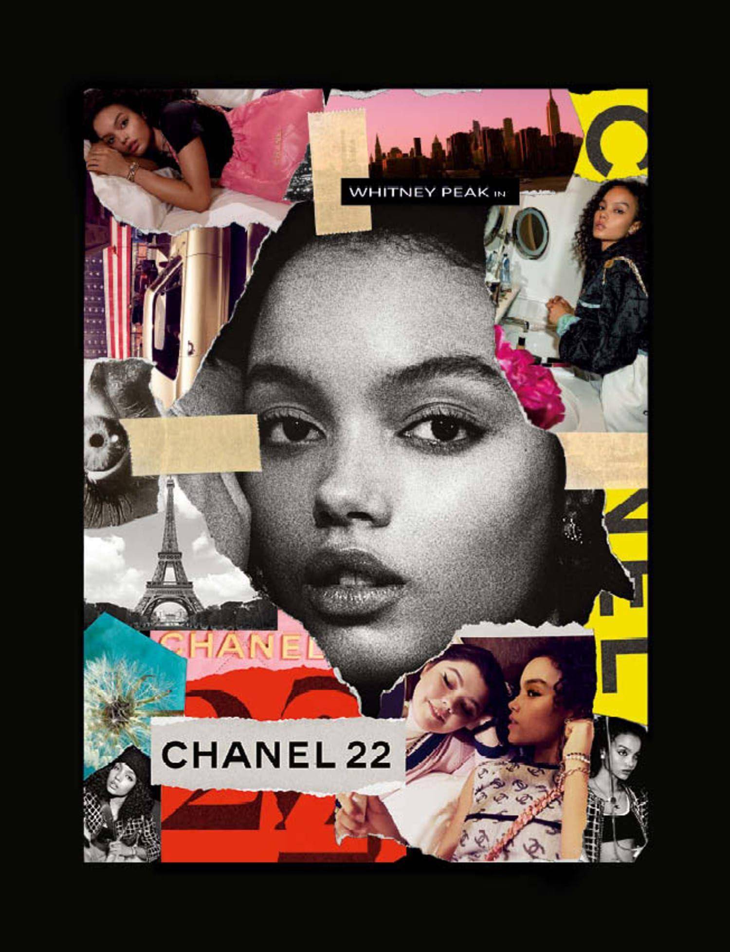 Jennie狂晒CHANEL 22迷你包有原因！“新身分加持”百搭粉嫩色太烧 名人名流 图4张