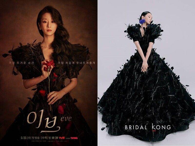 7位又美又会穿的腰精系女星　Rosé、Jennie“炫腹穿搭”超吸睛 名人名流 图1张