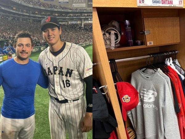 日本美妆圈掀起“大谷热”，私下“爱用保养品”被粉丝抢购一空 最新资讯 图1张