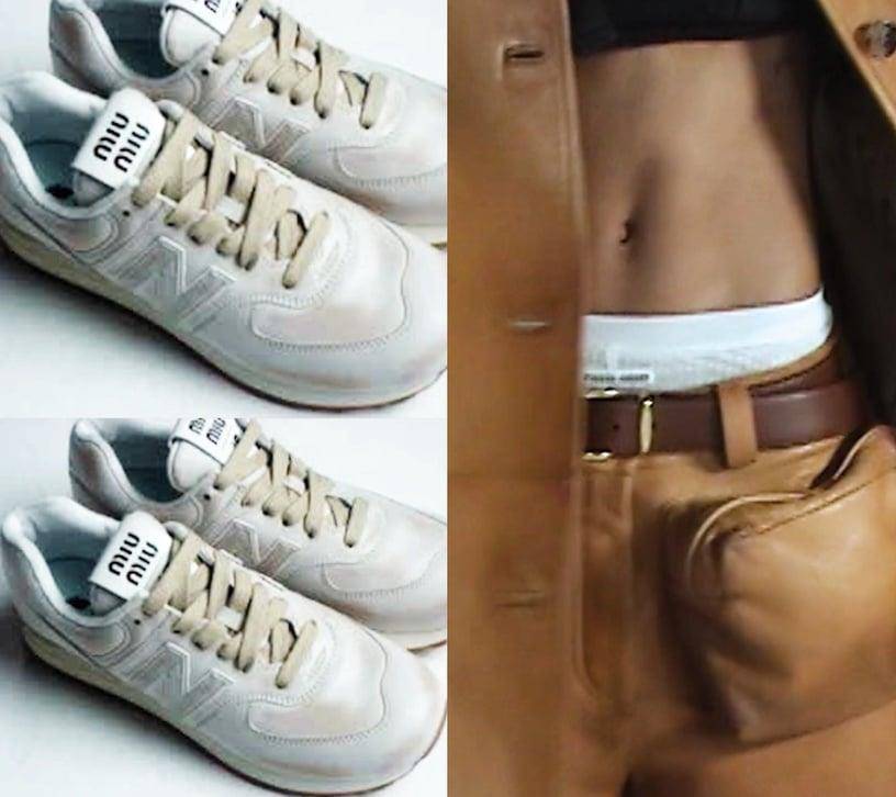 4双联名球鞋超吸睛！Tiffany蓝勾AF1最火、Adidas直接放上Kitty大头 最新资讯 图4张