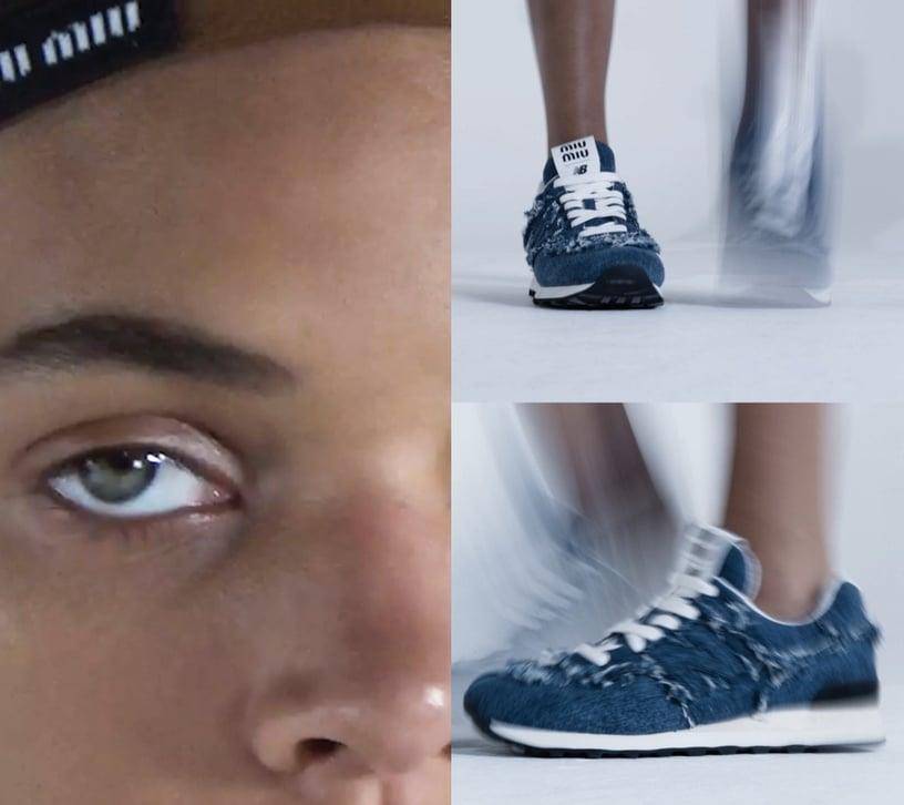 4双联名球鞋超吸睛！Tiffany蓝勾AF1最火、Adidas直接放上Kitty大头 最新资讯 图5张