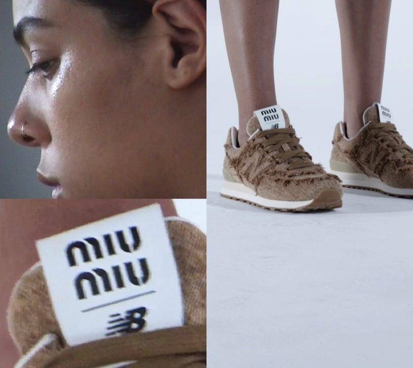 4双联名球鞋超吸睛！Tiffany蓝勾AF1最火、Adidas直接放上Kitty大头 最新资讯 图3张