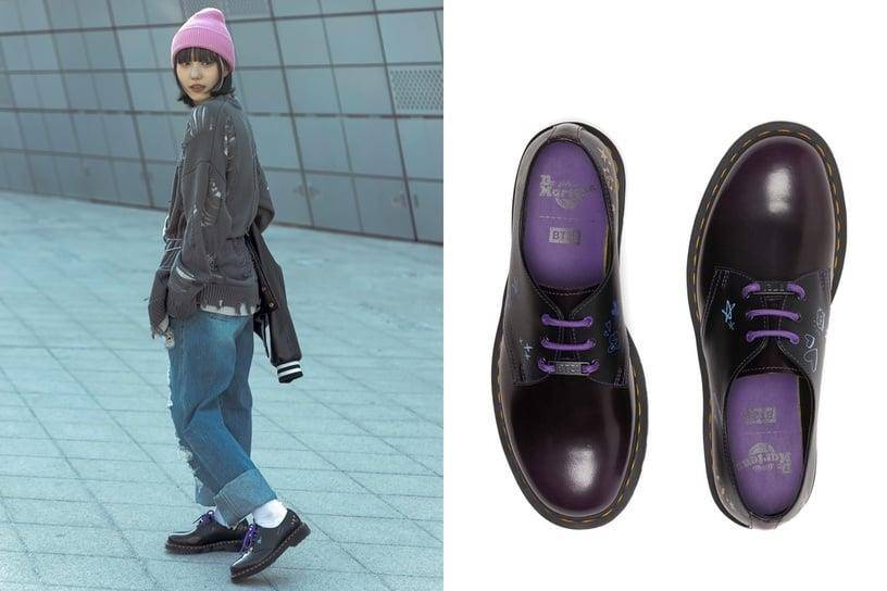 4双联名球鞋超吸睛！Tiffany蓝勾AF1最火、Adidas直接放上Kitty大头 最新资讯 图14张