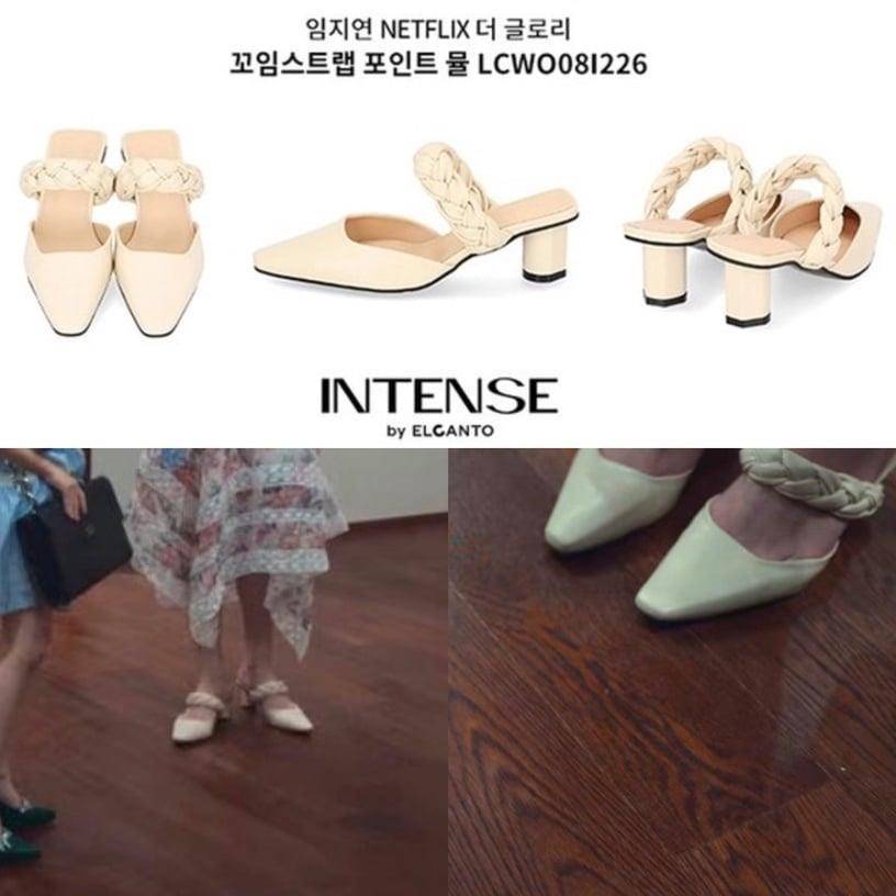 《黑暗荣耀》林智妍10套名媛穿搭　 绝美婚纱和《财阀家》大嫂同品牌 最新资讯 图5张