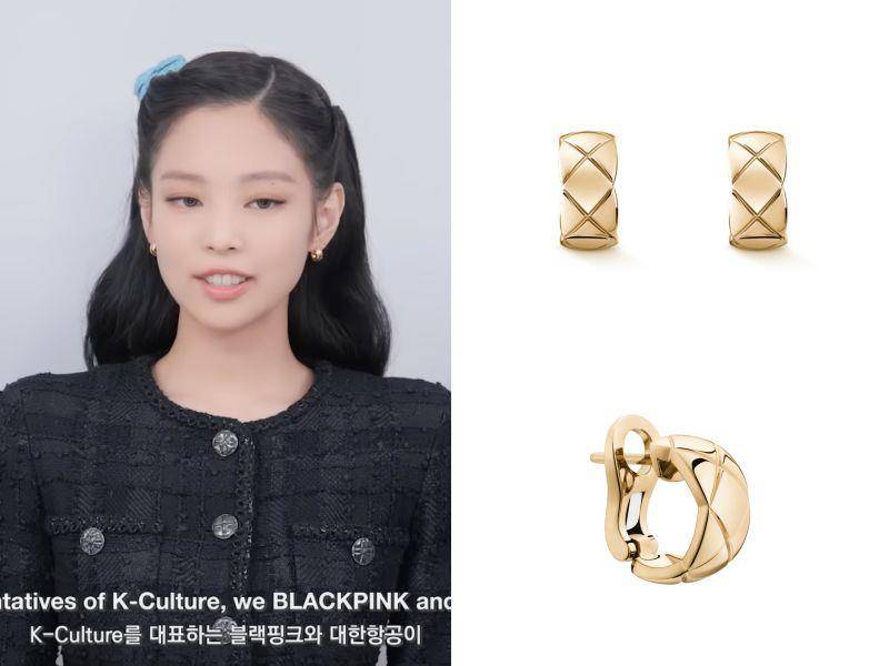 BLACKPINK新身分是空姐！全员换上超帅套装　全黑俐落造型惹人爱 名人名流 图5张