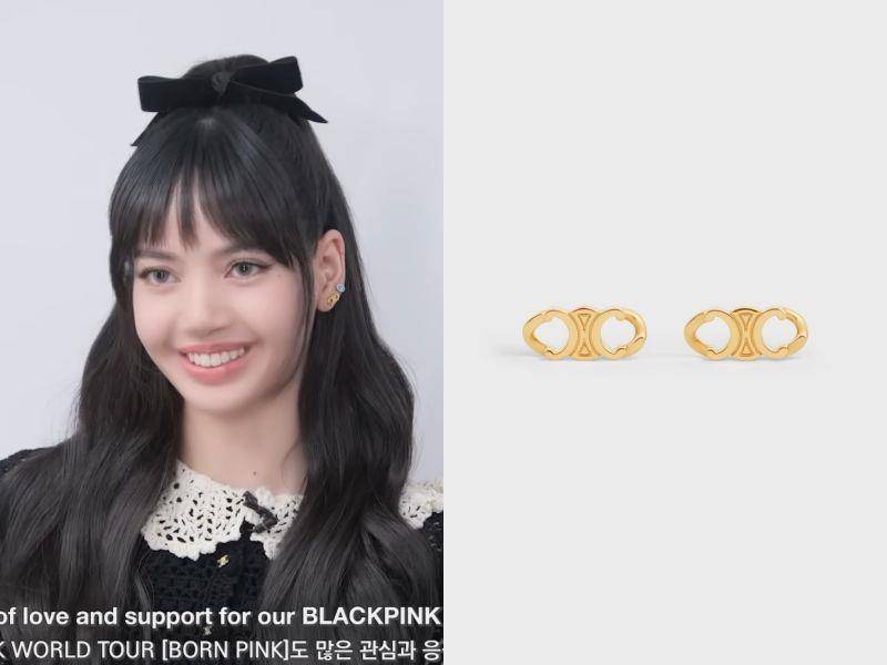 BLACKPINK新身分是空姐！全员换上超帅套装　全黑俐落造型惹人爱 名人名流 图9张