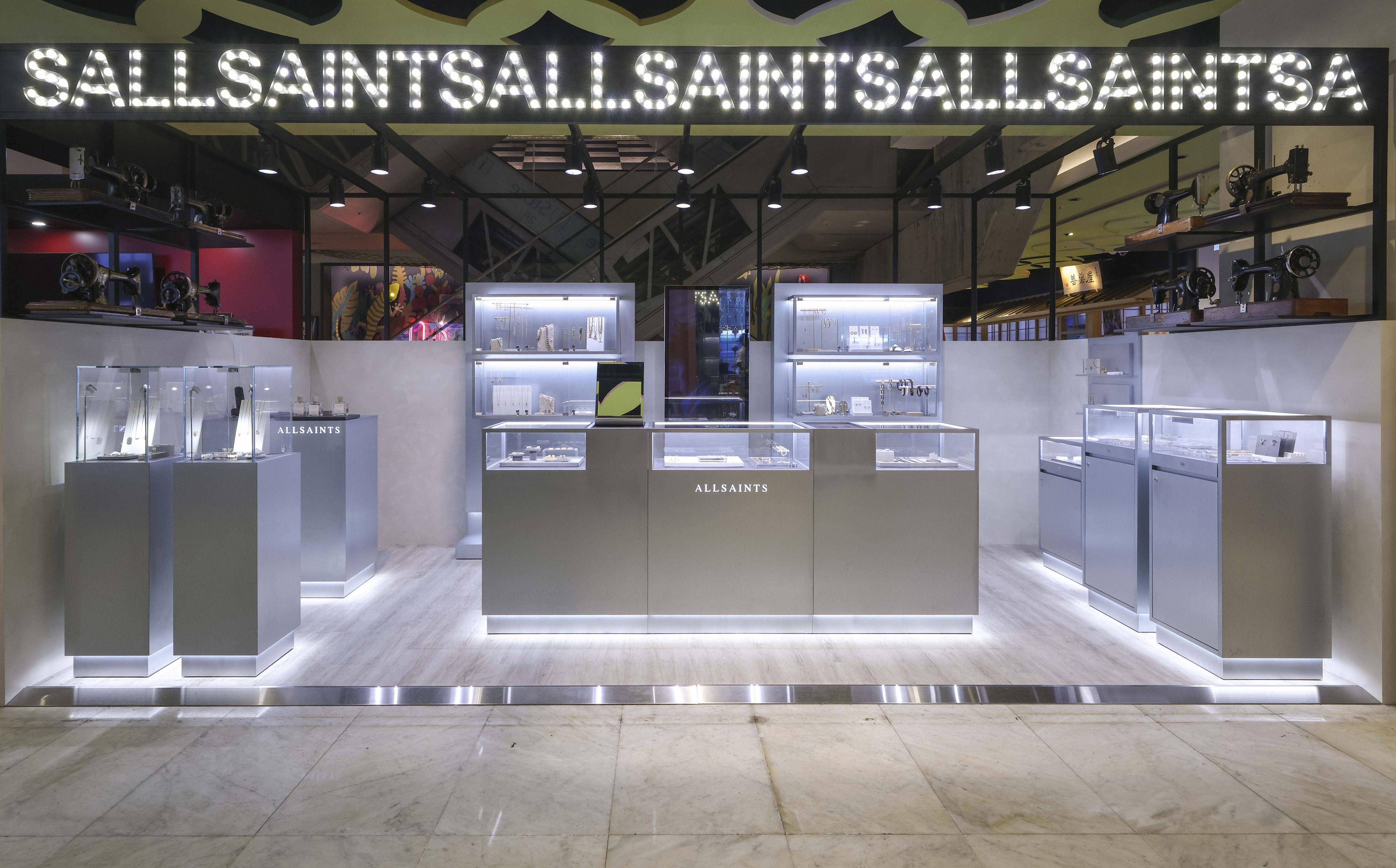 林柏宏把ALLSAINTS当婚戒“毛毛也有戴”　宋芸桦约会穿搭爱皮衣 名人名流 图5张