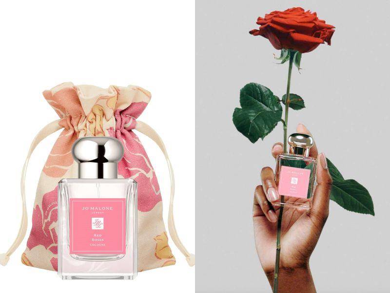 4款最适合春天的“清新调香水”　Jo Malone、Diptyque绽放浪漫氛围 最新资讯 图2张