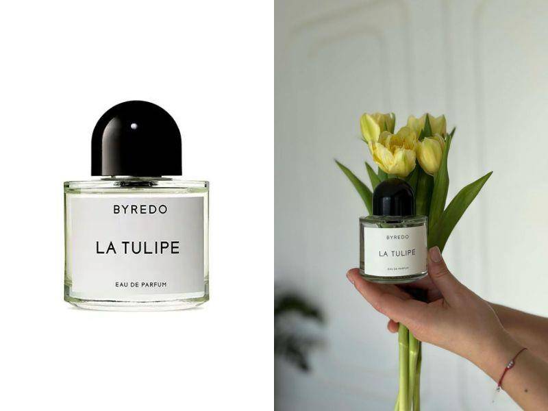 4款最适合春天的“清新调香水”　Jo Malone、Diptyque绽放浪漫氛围 最新资讯 图3张