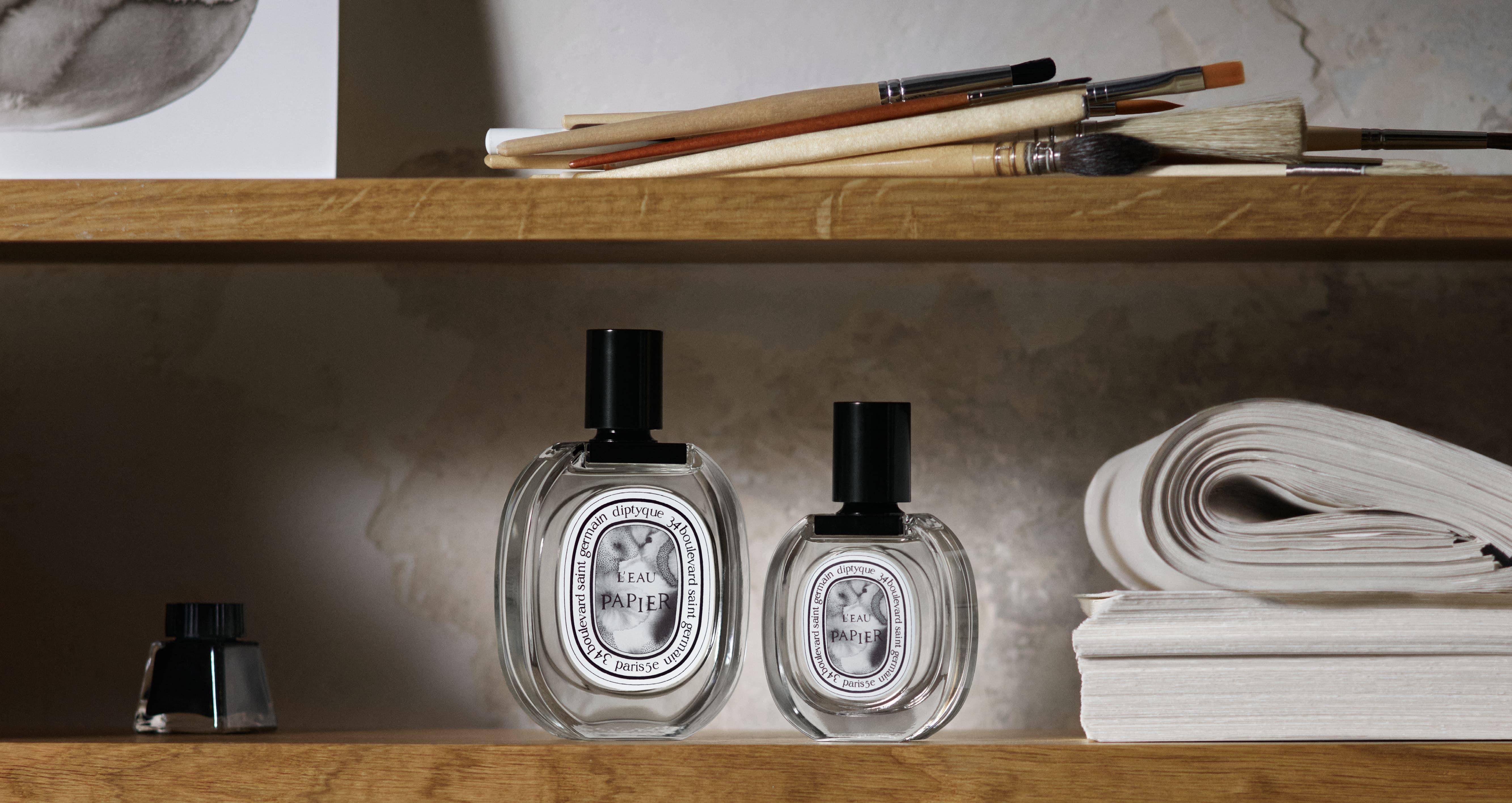 4款最适合春天的“清新调香水”　Jo Malone、Diptyque绽放浪漫氛围 最新资讯 图4张