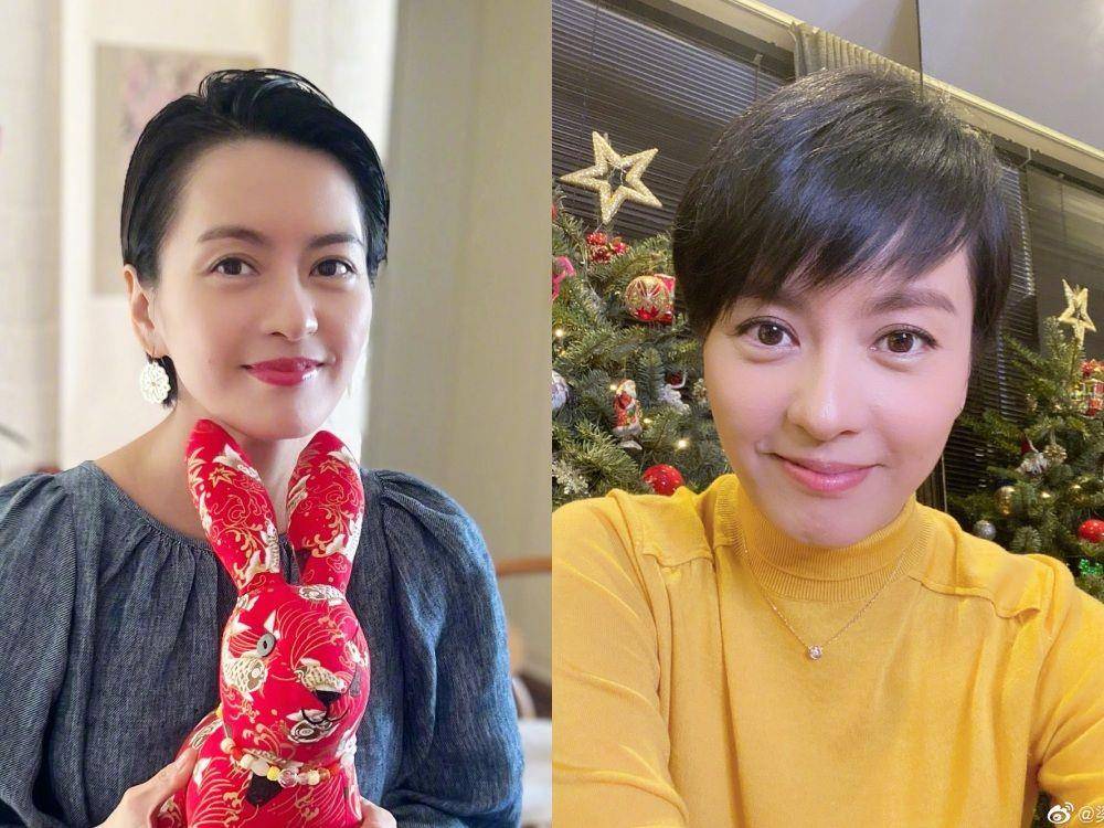 星・变美／47岁梁咏琪靠“底妆小心机”更冻龄！4款爱用粉底全公开 最新资讯 图1张