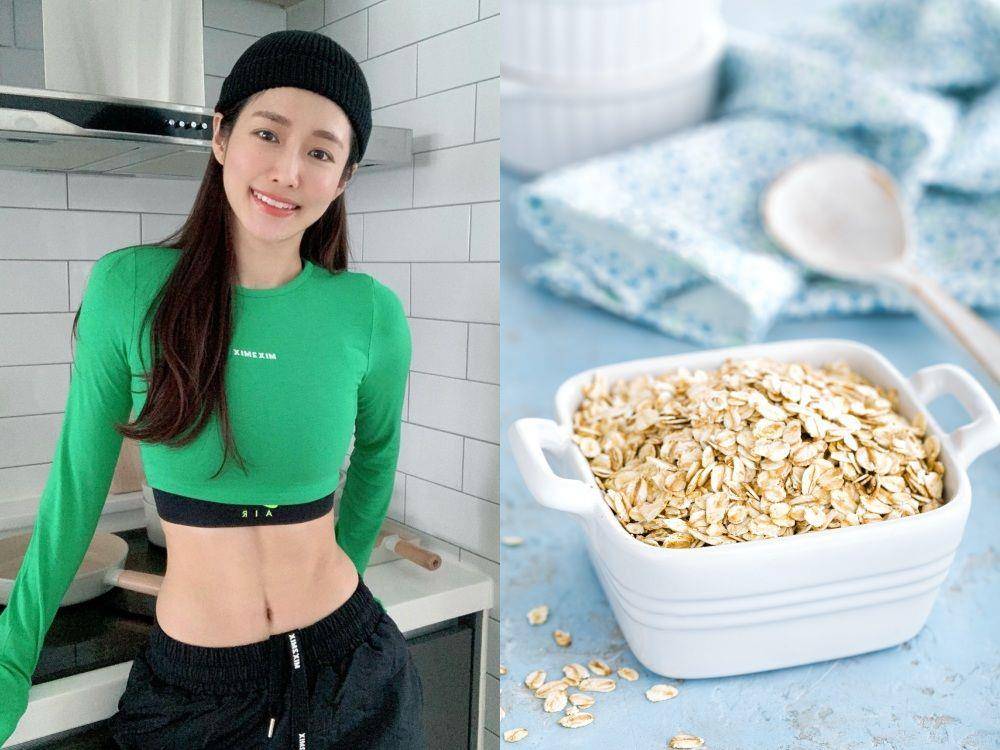 减肥也能吃零食！营养师推“4种健康点心”　营养好吃又不长胖 最新资讯 图1张