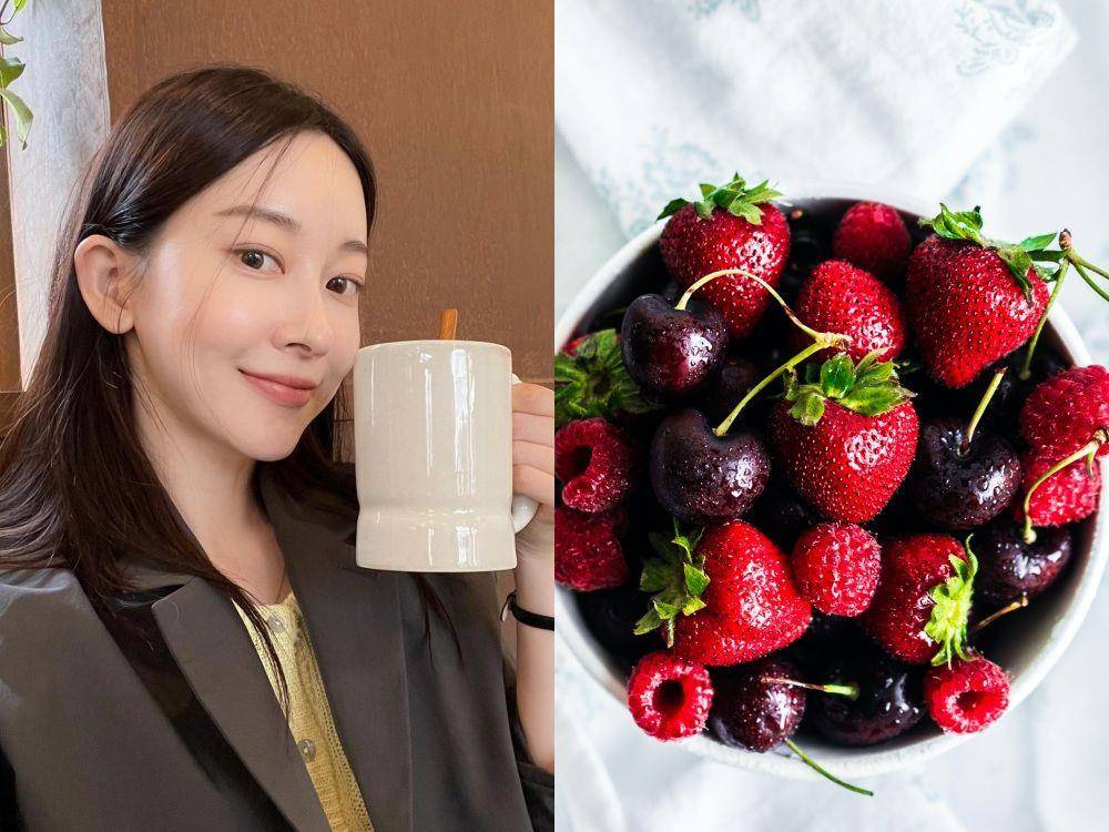 营养师曝“胶原蛋白流失”4大原因！40岁、爱吃甜食要小心 最新资讯 图1张