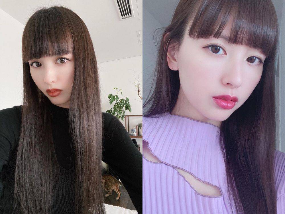▲▼ 常见头发保养5误区 。（图／翻摄ＩＧ）
