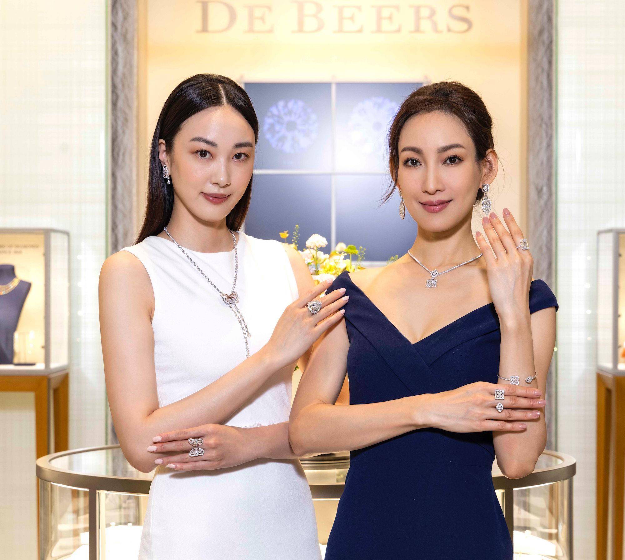 126.9克拉钻石原石在台曝光！DE BEERS端2.9亿元大钻戒　谁戴谁闪爆 奢侈品牌 图3张