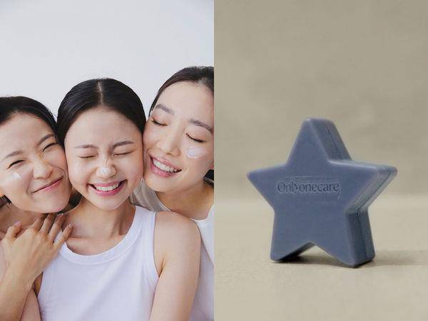 南韩每30秒卖出一瓶的“抗敏神品”来台、一心一皂让洗沐更放心 最新资讯 图1张