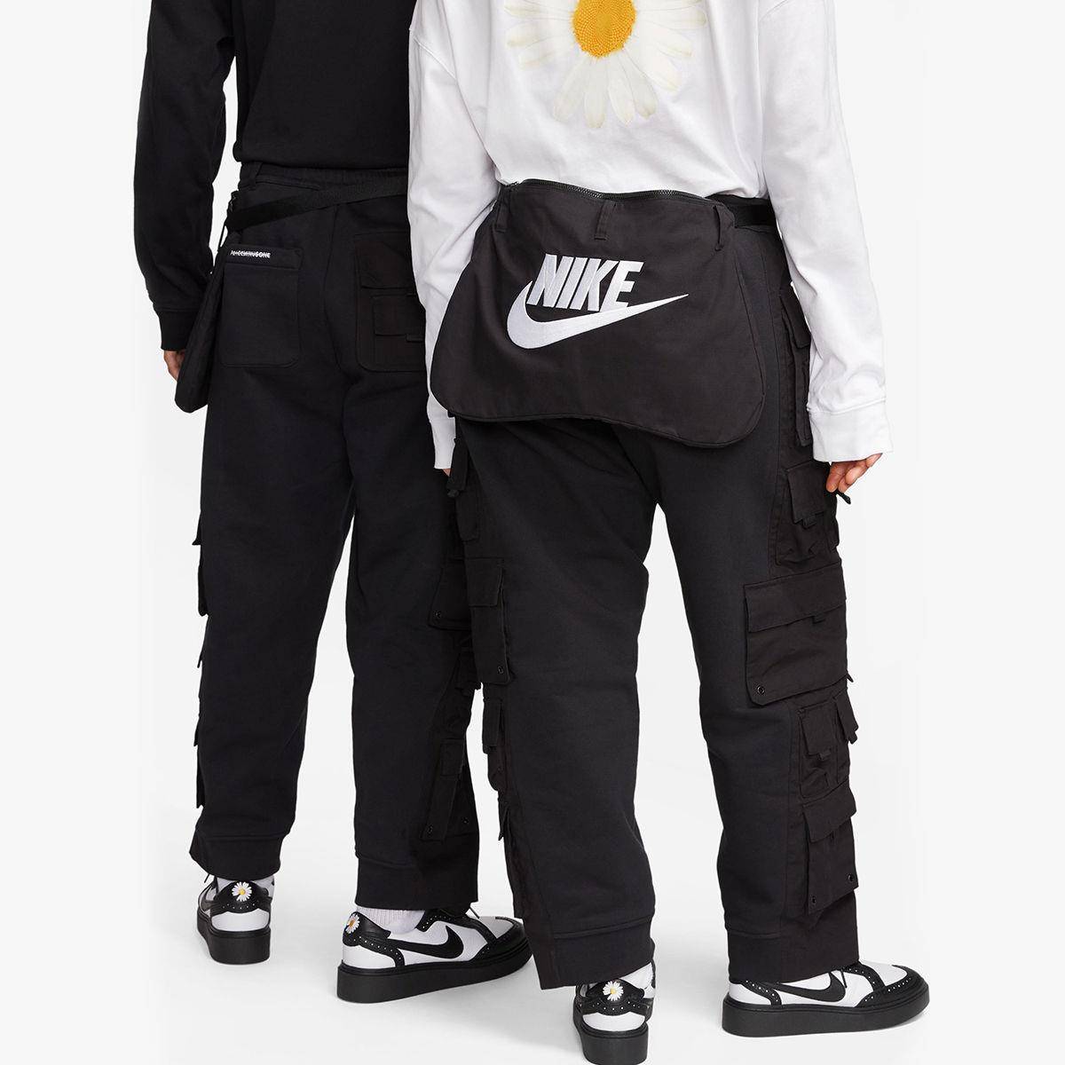 GD X Nike“雏菊鞋”熊猫配色中国台湾也能买　新增Unisex联名服装开卖时间曝！ 最新资讯 图5张