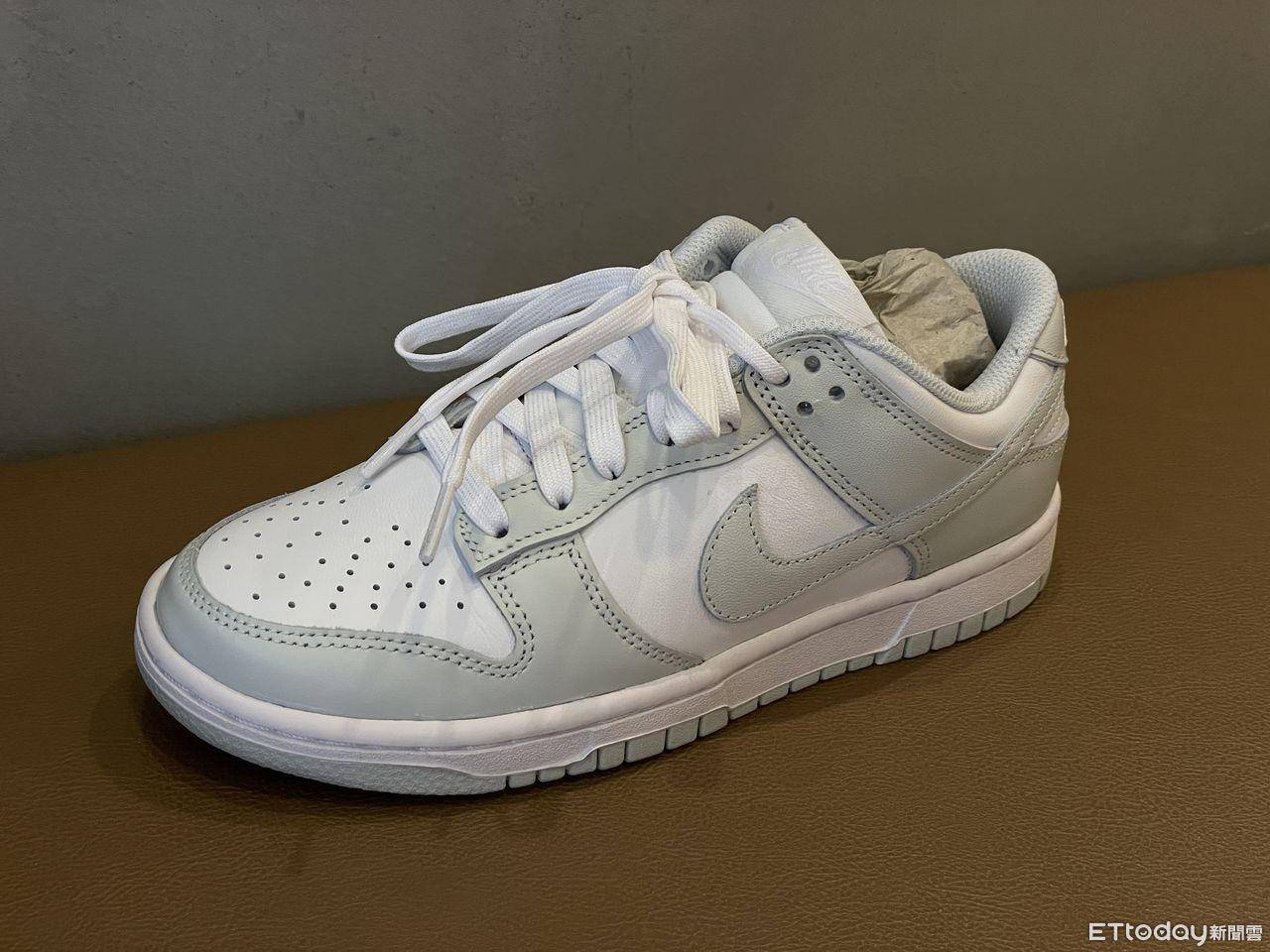 GD X Nike“雏菊鞋”熊猫配色中国台湾也能买　新增Unisex联名服装开卖时间曝！ 最新资讯 图7张