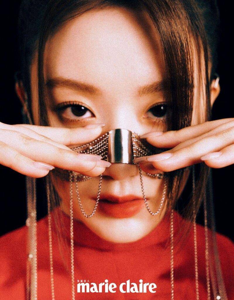 舒华曝朋友低潮都会找她聊　乐于用不同身分散发天使正能量 名人名流 图5张