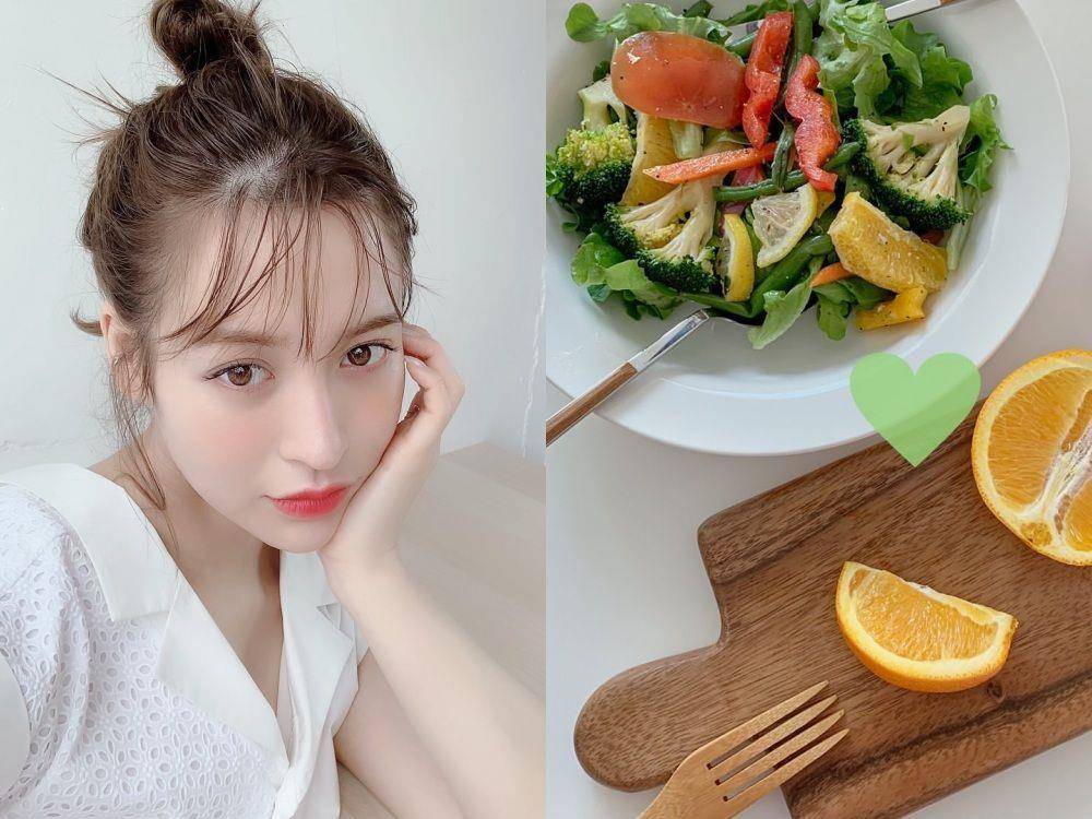 营养师曝“4种抗老食物”让你越吃越年轻！维生素C吃对才有效 最新资讯 图1张