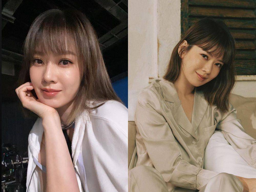 44岁Melody太冻龄被狂赞！靠“快狠准保养法”全方位抗老 最新资讯 图5张