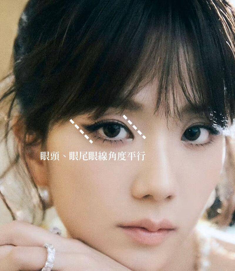 Jisoo《Flower》掀复古小烟熏仿妆潮！掌握一重点，画出自然贵气感 最新资讯 图3张