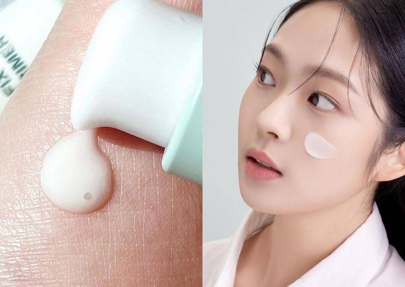 粉底怎么上不暗沉?化妆师妆前&定妆技巧必学 紫色蜜粉更透亮 内容图2 潮正奢/潮品文/潮臻社-实时追踪全球最新奢侈品牌新闻资讯的官网站! 粉底怎么上不暗沉?化妆师妆前&定妆技巧必学,抗氧化暗沉、不发黄,底妆更透亮持久