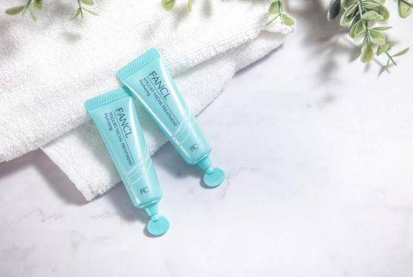 油脂、粉刺好恼人！5款“去角质单品”，让肌肤清爽深呼吸 最新资讯 图5张
