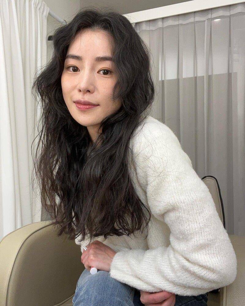 《黑暗》林智妍苦熬10年拿下百想女配　一坏成名“不会放弃演戏” 名人名流 图4张