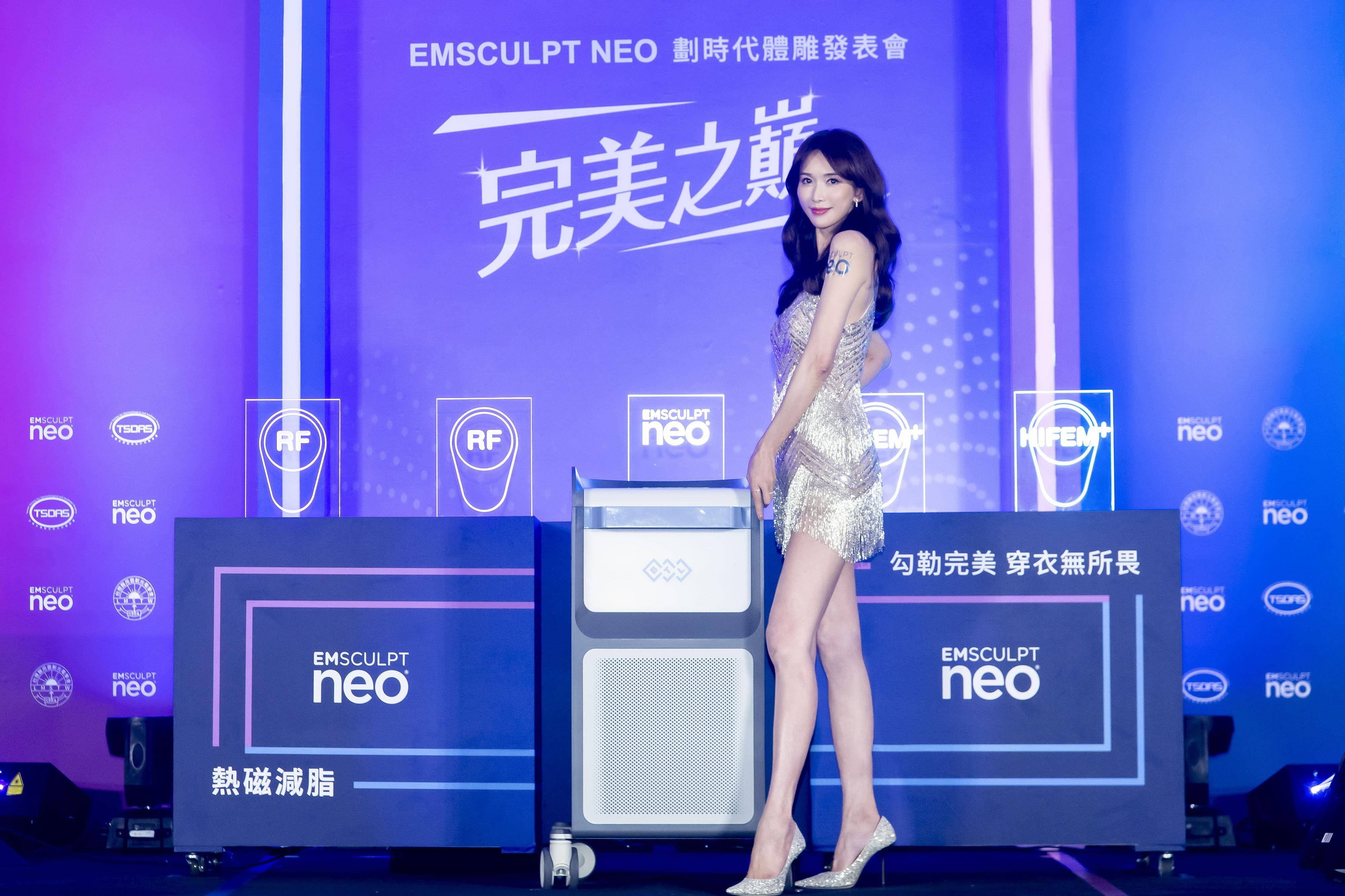 林志玲完美套进“4年前婚礼礼服”！自曝当妈后也曾发胖、有腰间肉 名人名流 图1张