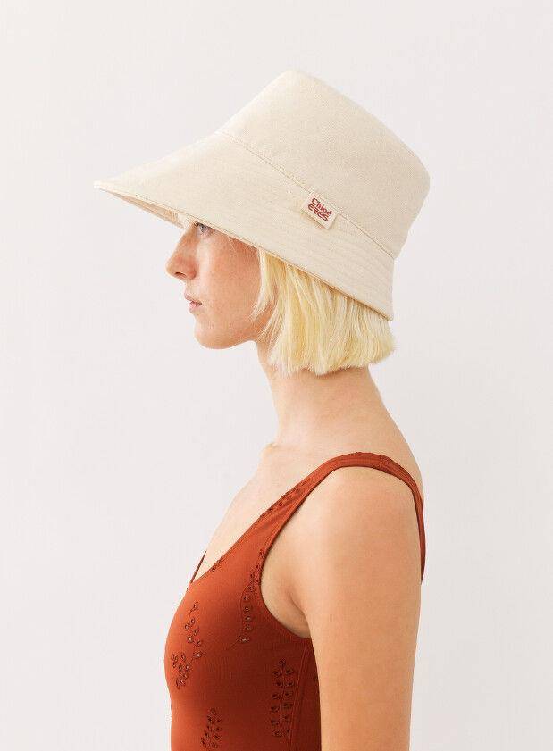 Chloé X ERES联名泳装太生火！打造慵懒度假风的神队友 时尚穿搭 图9张