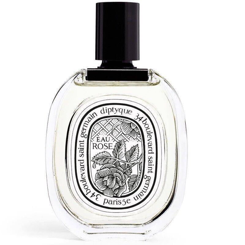 网推“最爱的玫瑰香水”10款！Diptyque、潘海利根、Jo Malone通通有 最新资讯 图1张