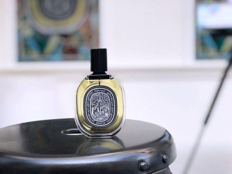 网推“最爱的玫瑰香水”10款！Diptyque、潘海利根、Jo Malone通通有 最新资讯 图3张