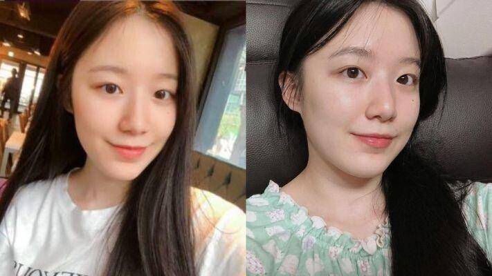 子瑜、宋慧乔素颜更漂亮　6位脸蛋天才保养守则公开 最新资讯 图2张