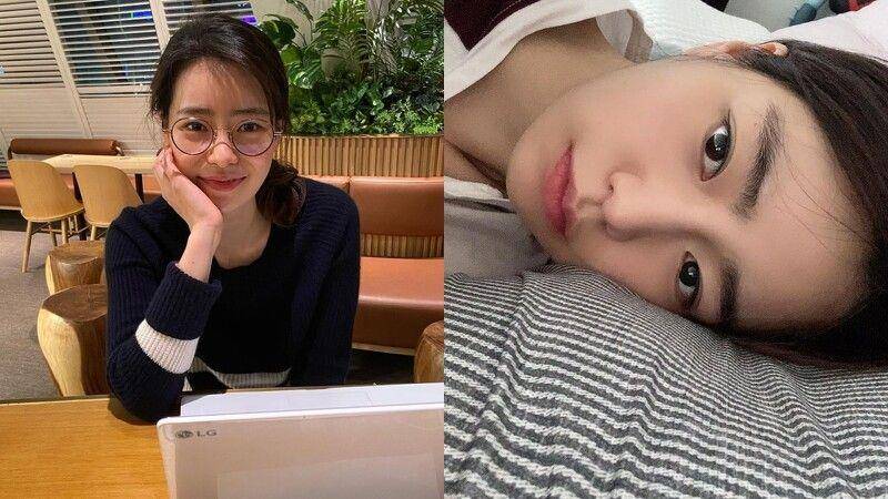 子瑜、宋慧乔素颜更漂亮　6位脸蛋天才保养守则公开 最新资讯 图5张