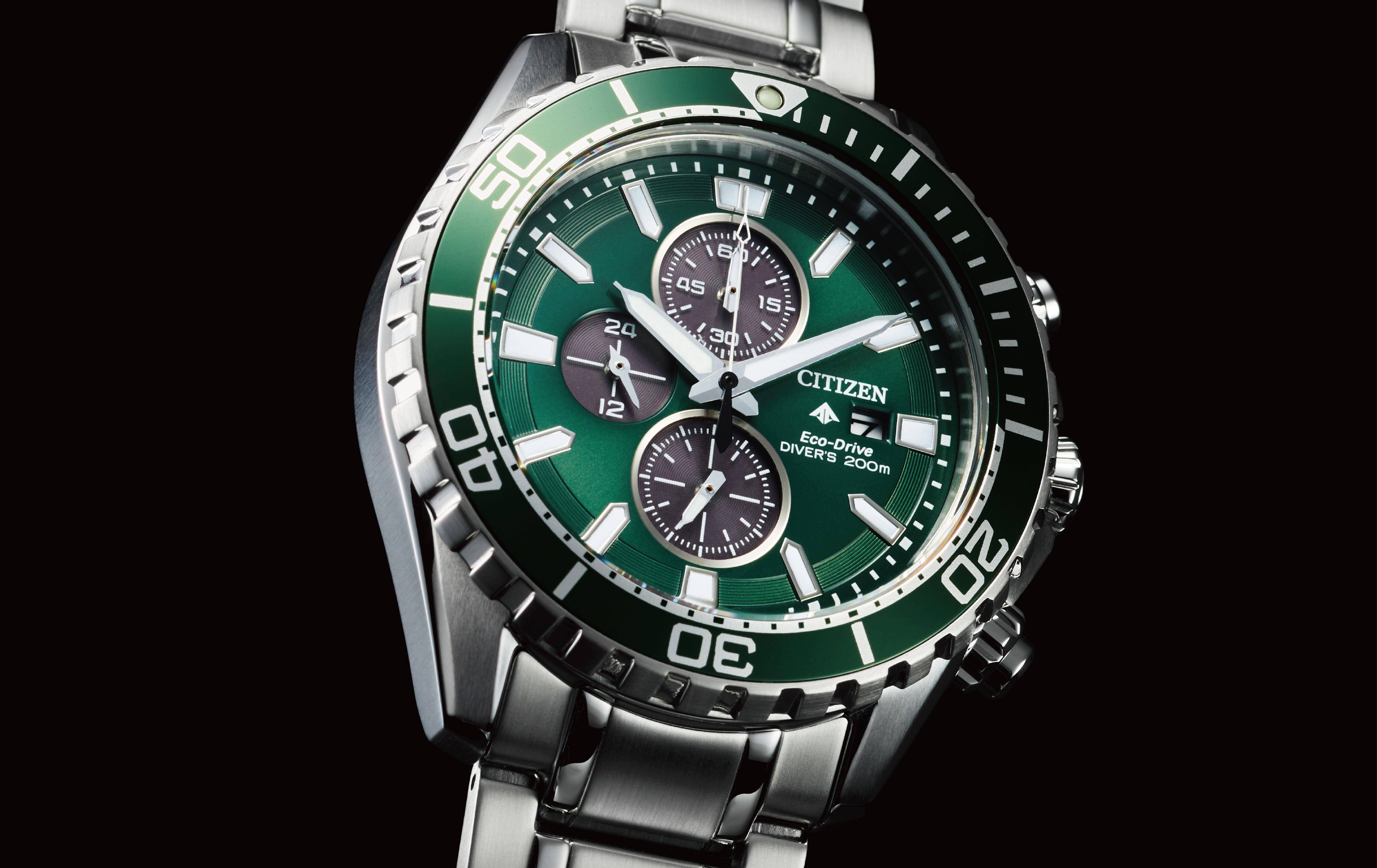 G-SHOCK 蛙人表“钛”轻要价15万　招牌方表施结晶术留岁月痕迹 奢侈品牌 图5张