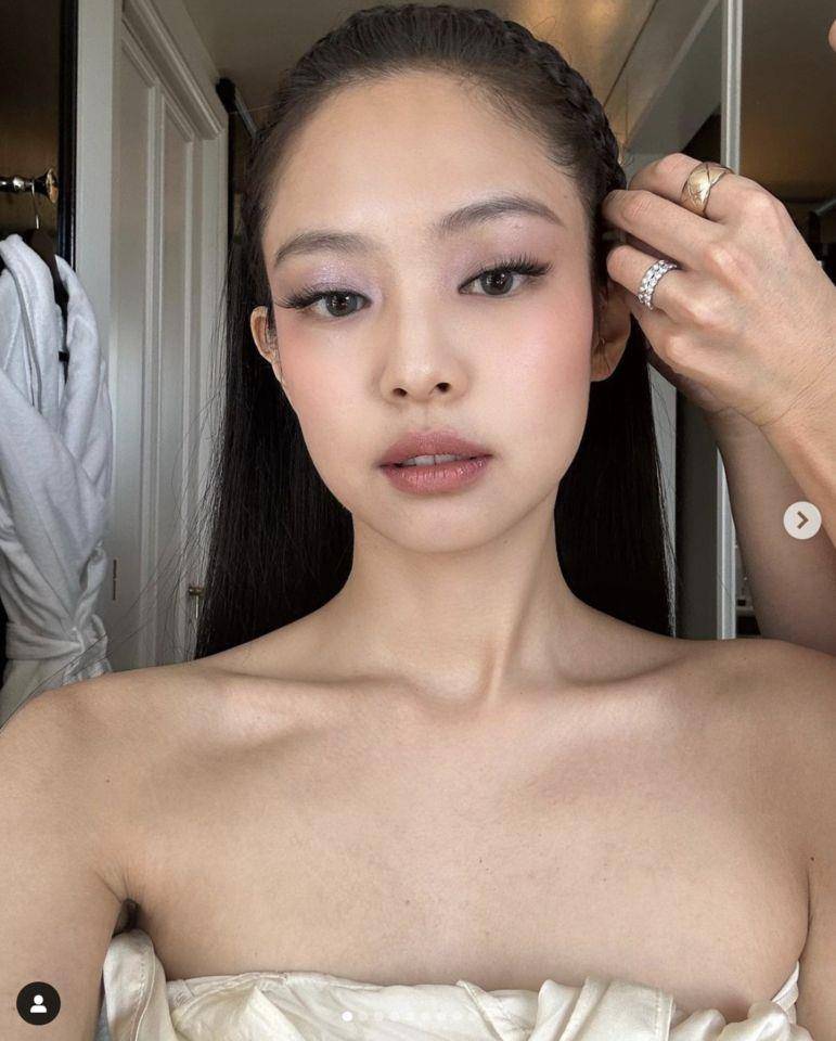 眉毛就是灵魂！99%的女生都会犯　没渐层、修太短4个NG细节必改 最新资讯 图3张